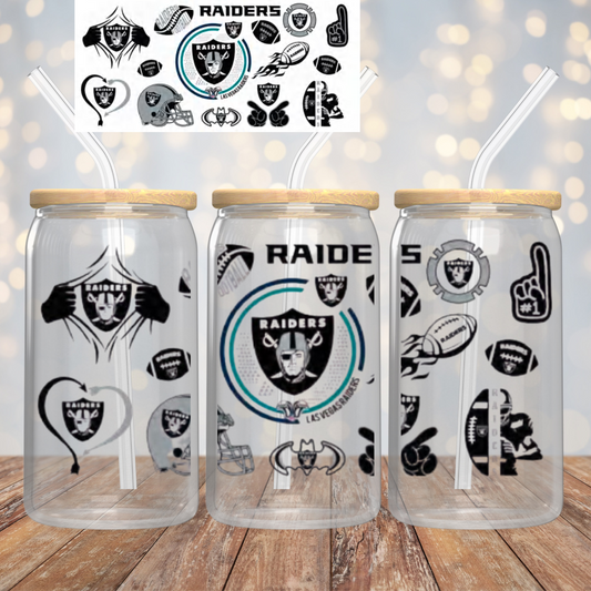 "Raiders"