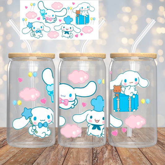 "Cinnamoroll"