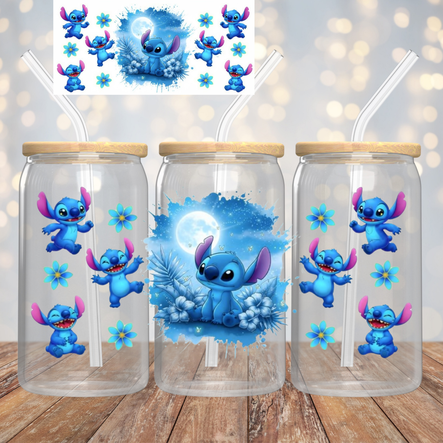 Stitch