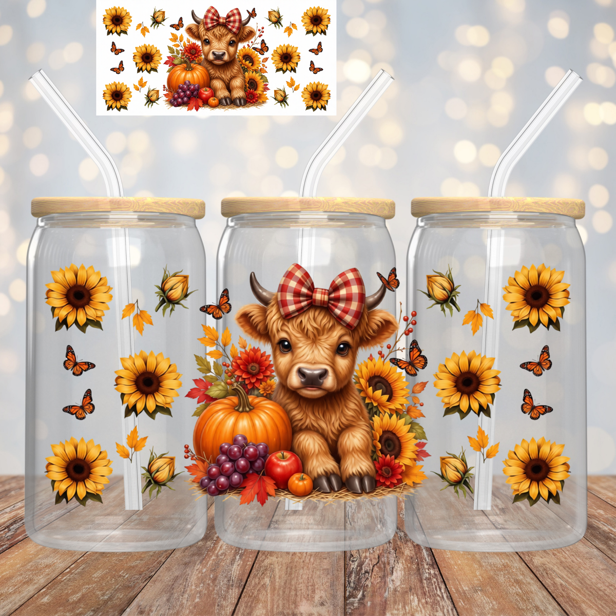 Highland Cow