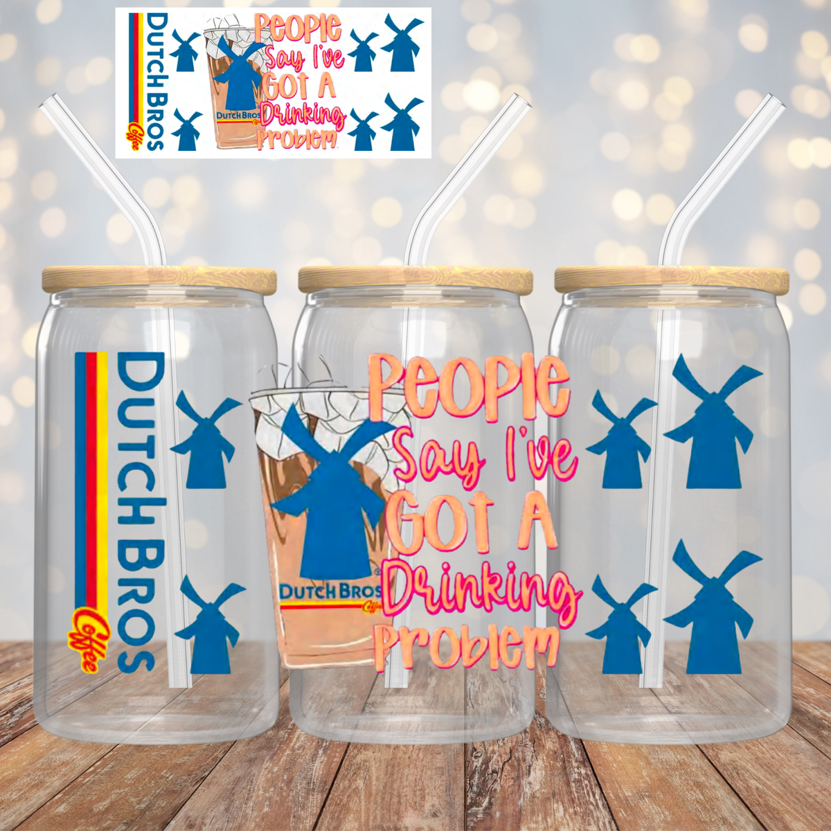 Dutch Bros
