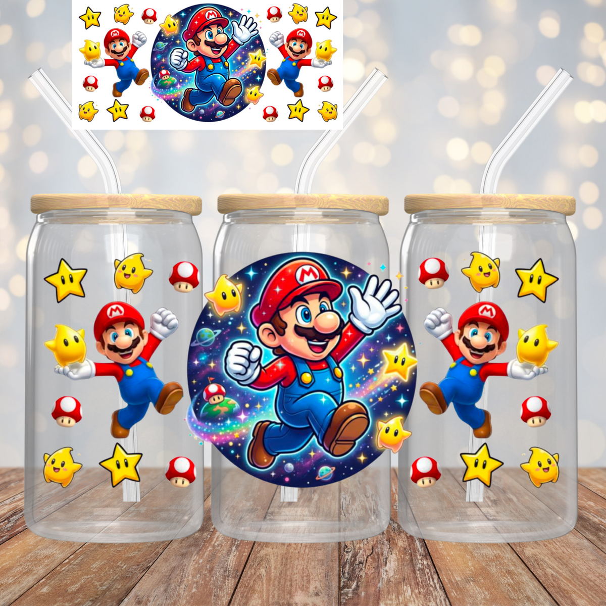 Mario