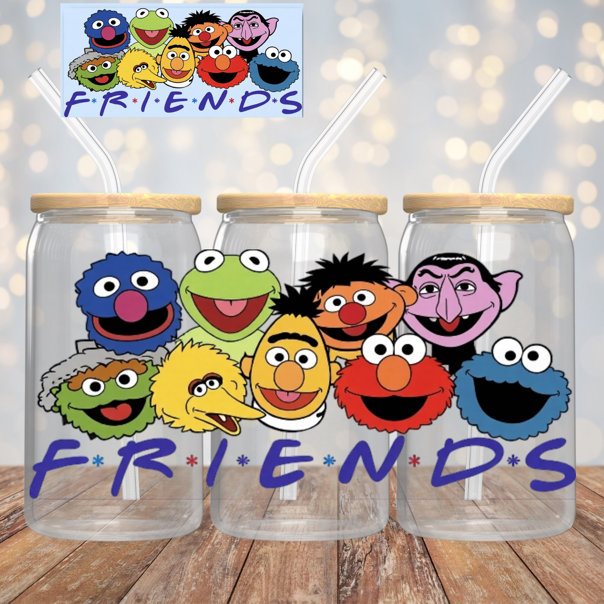 Sesame Street