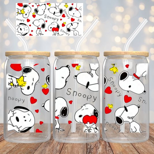 "Snoopy"