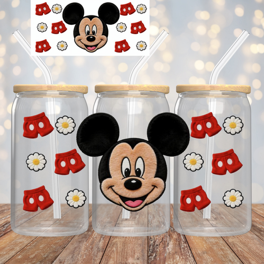 Mickey