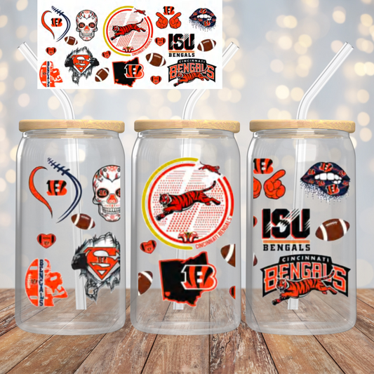 "Bengals"