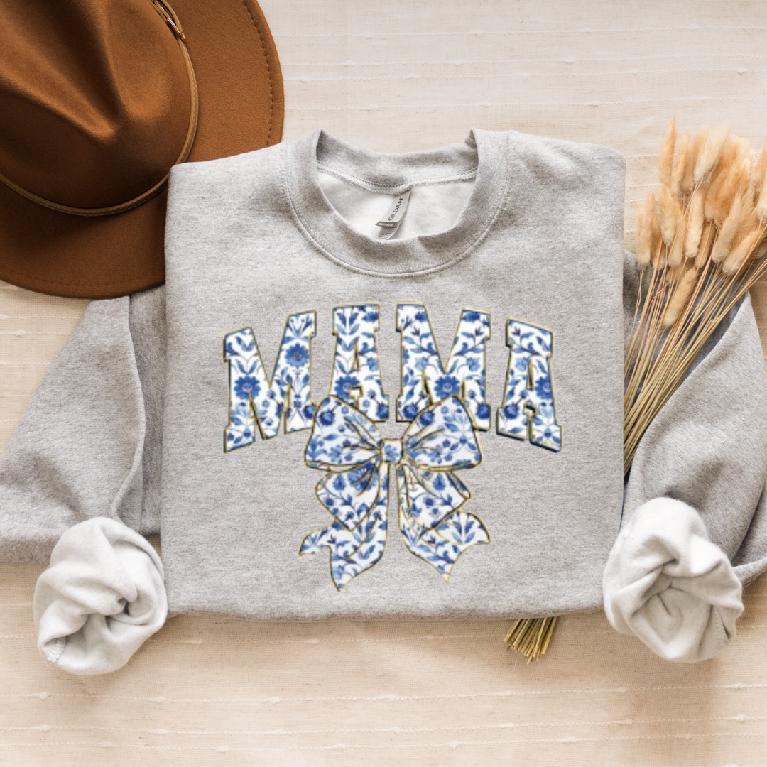 "Mama"