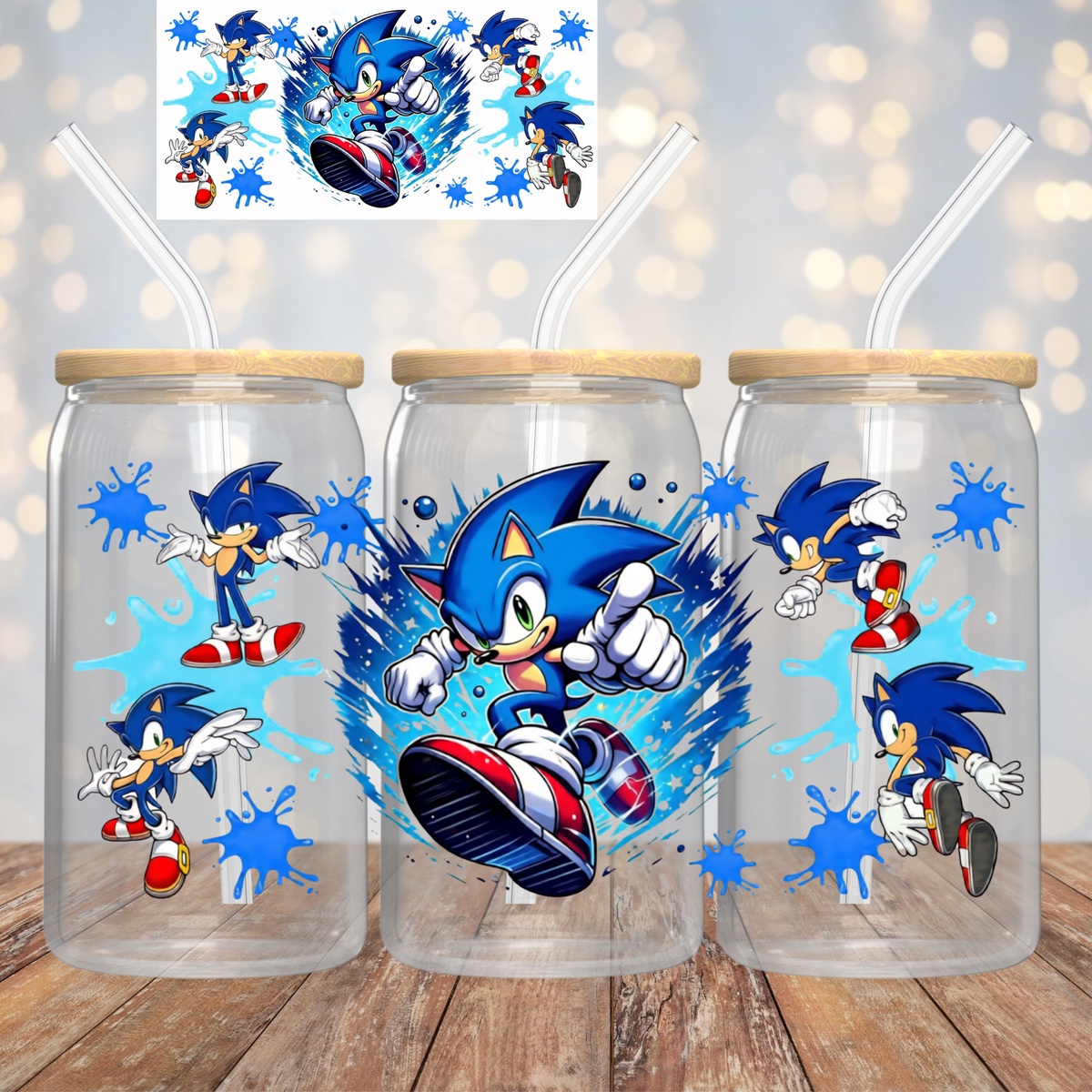 Sonic