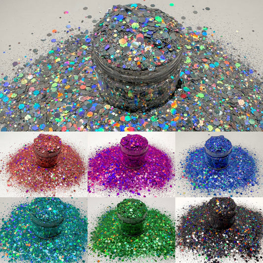 Holographic Bundle