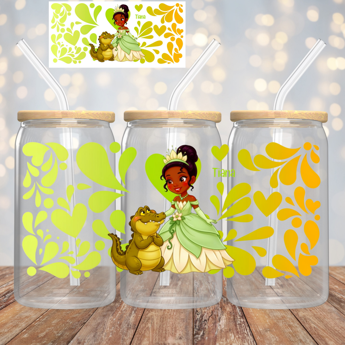 Tiana