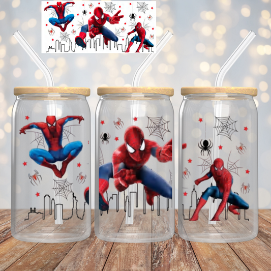Spiderman