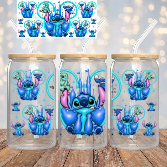 Stitch