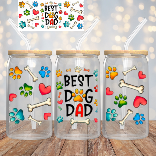 Best Dog Dad
