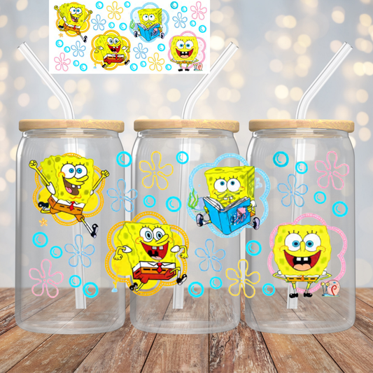 Spongebob