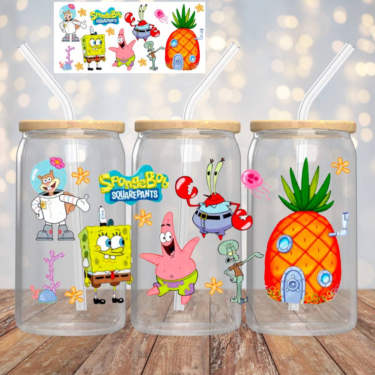 Spongebob