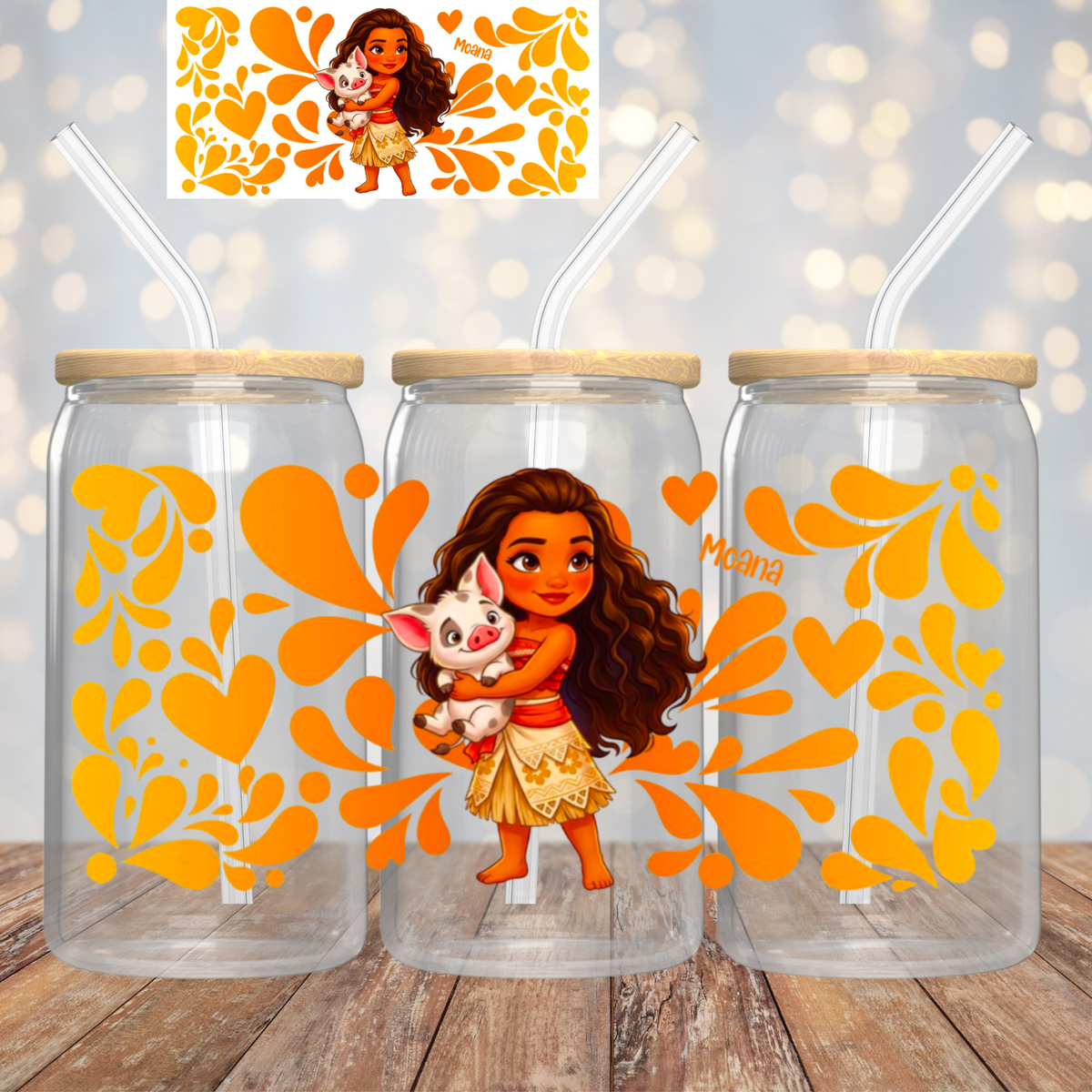Moana