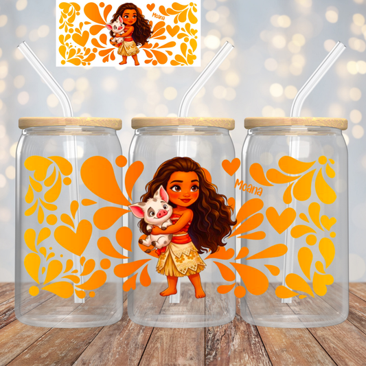 Moana