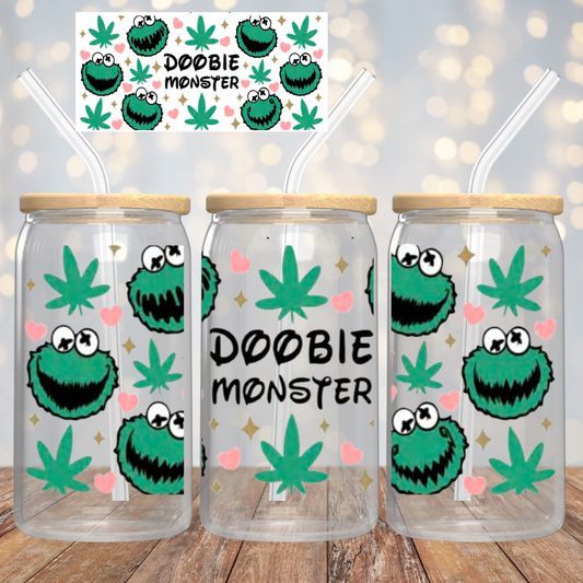 "Doobie Monster"