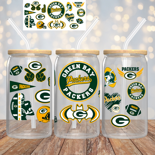 "Green Bay Packers"