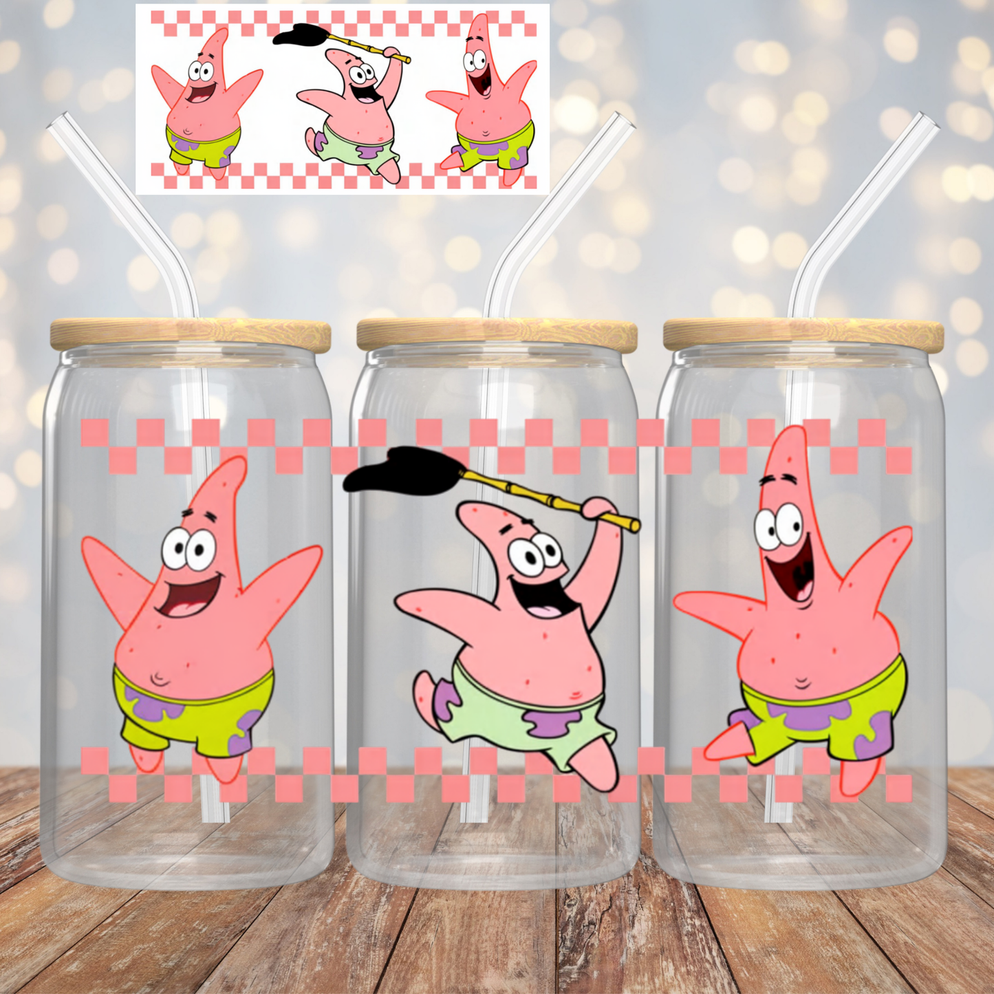 Patrick