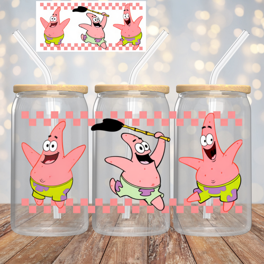 Patrick