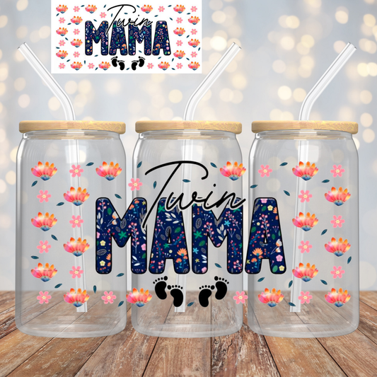 Twin Mama