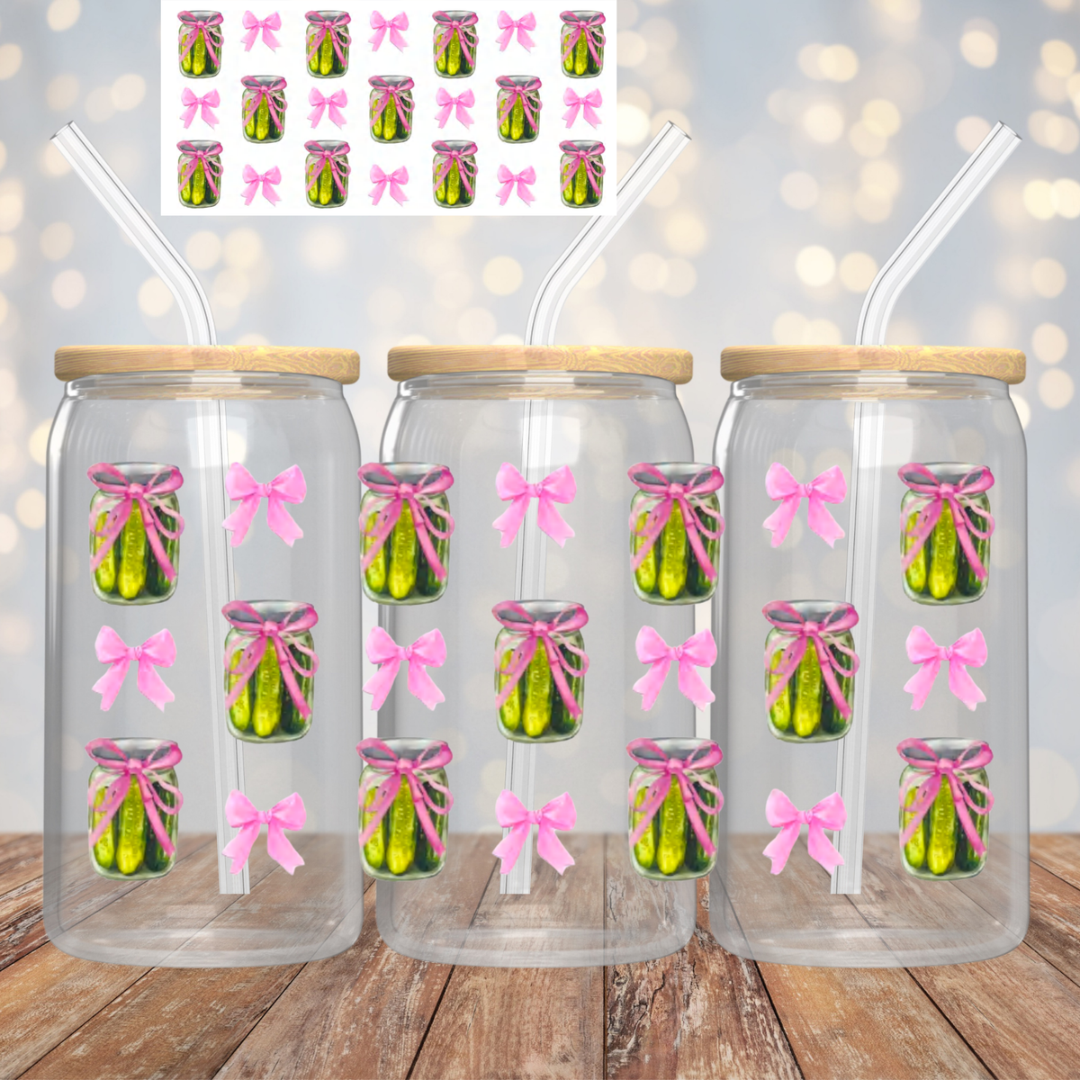 Pickles