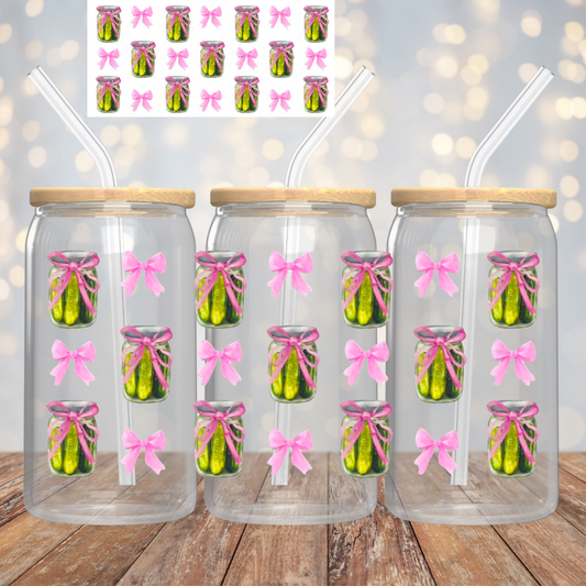 Pickles