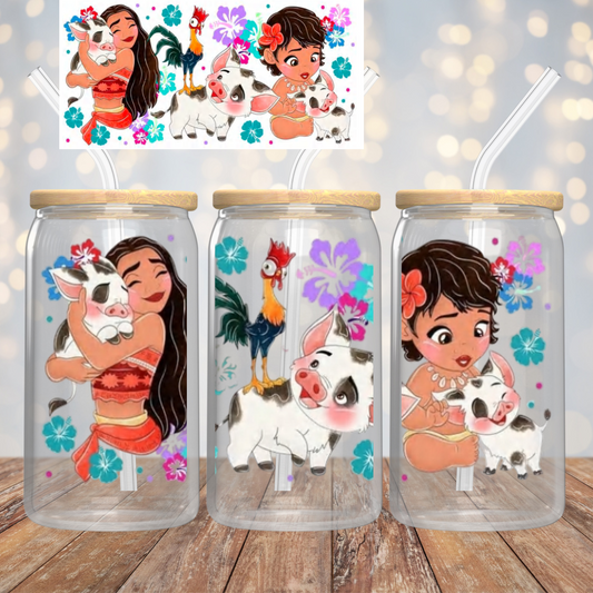 "Moana"
