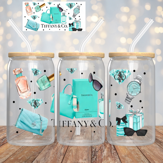 "Tiffany & Co