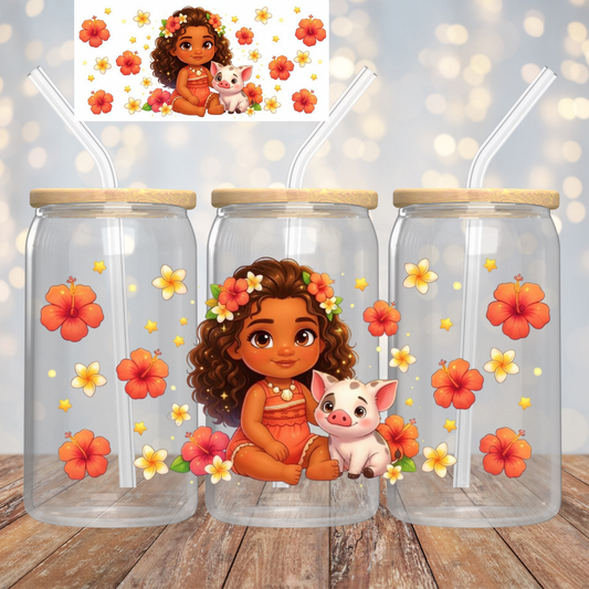 Moana