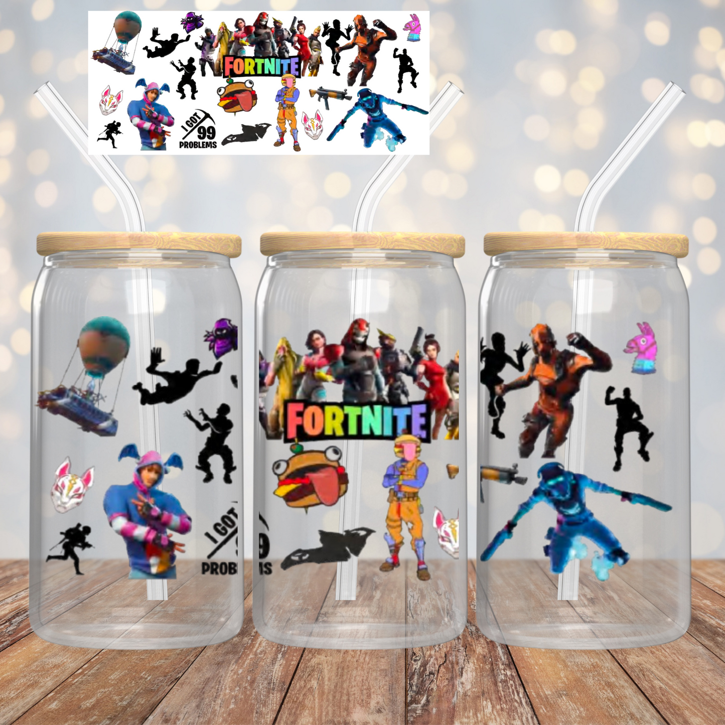"Fortnite"