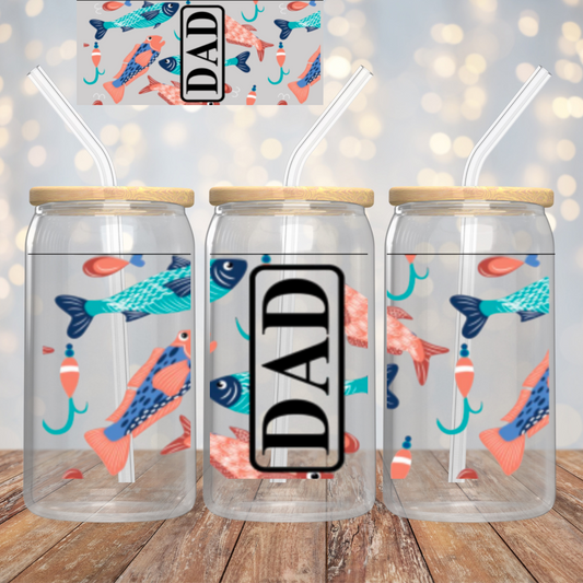 "Dad"