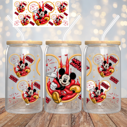 Mickey Mouse