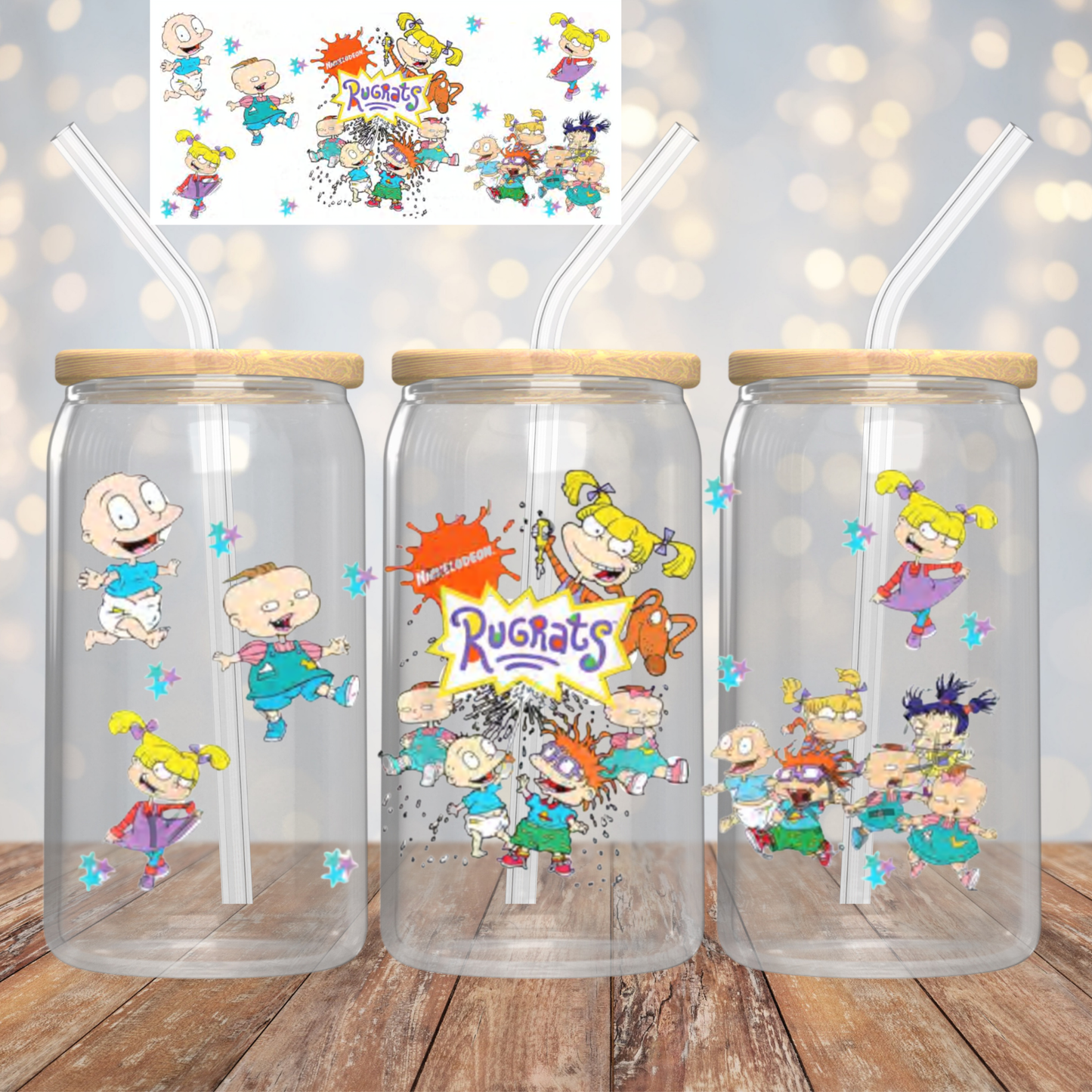 Rugrats