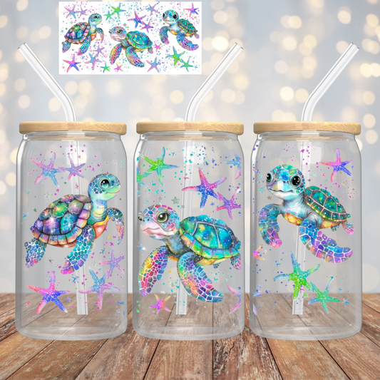 "Turtles"