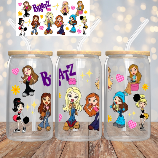 Bratz
