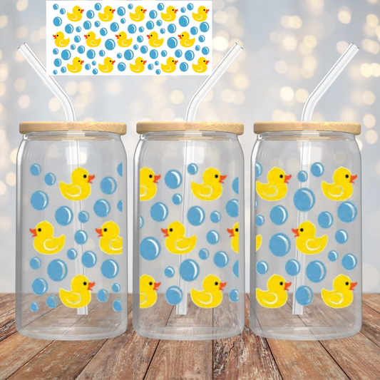 Duckies