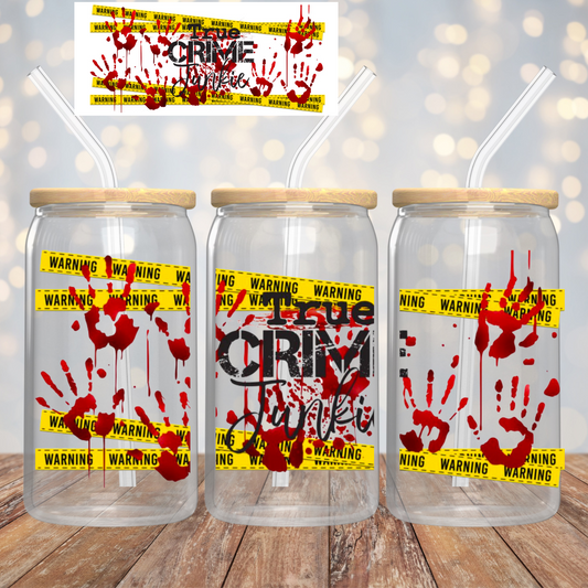 "True Crime"