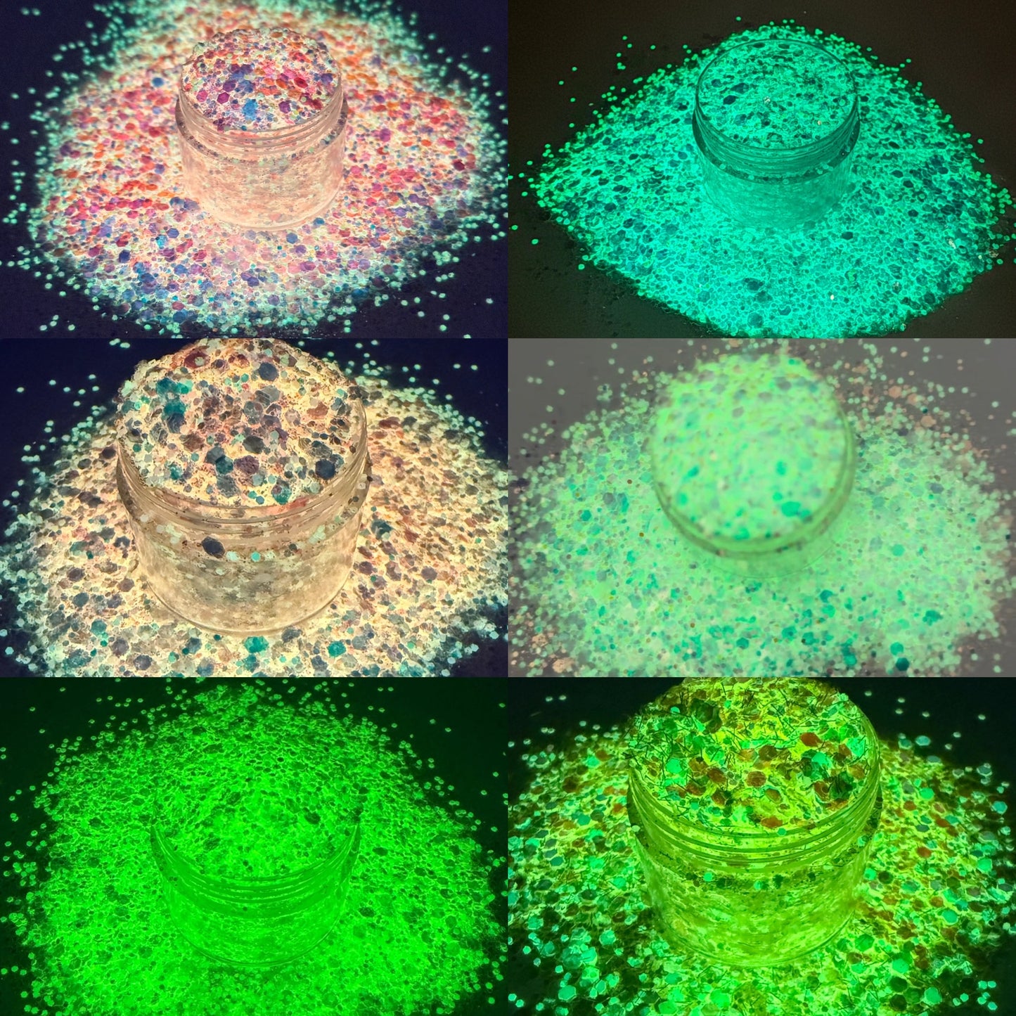 Glow in the Dark Bundle
