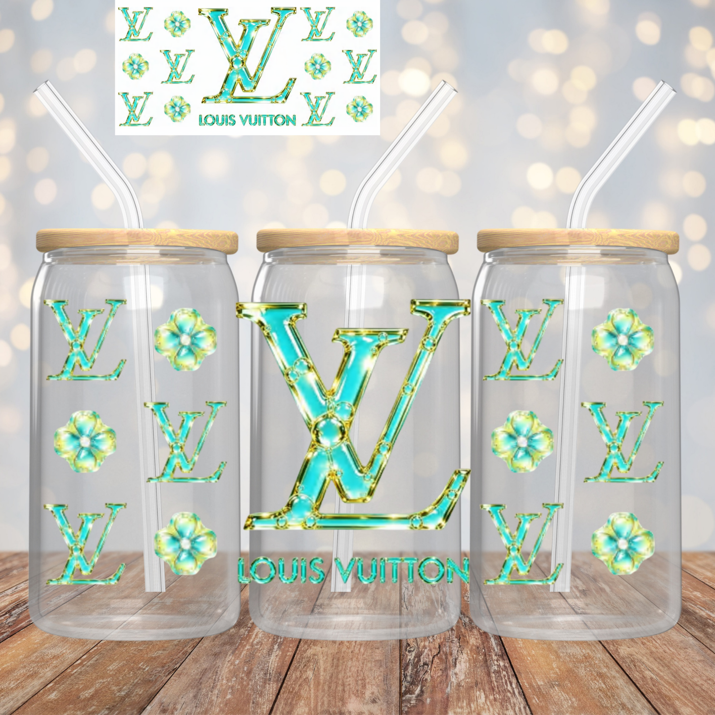 LV