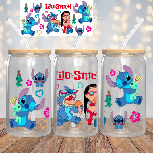 Lilo & Stitch
