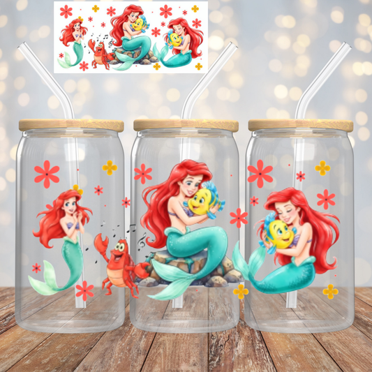 Ariel
