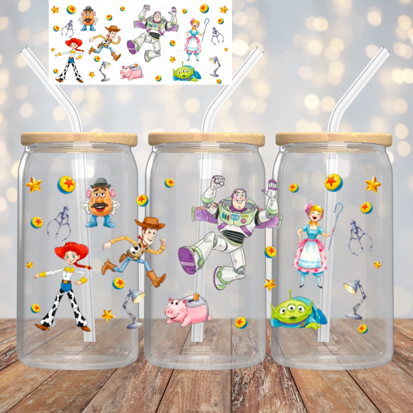 Toy Story