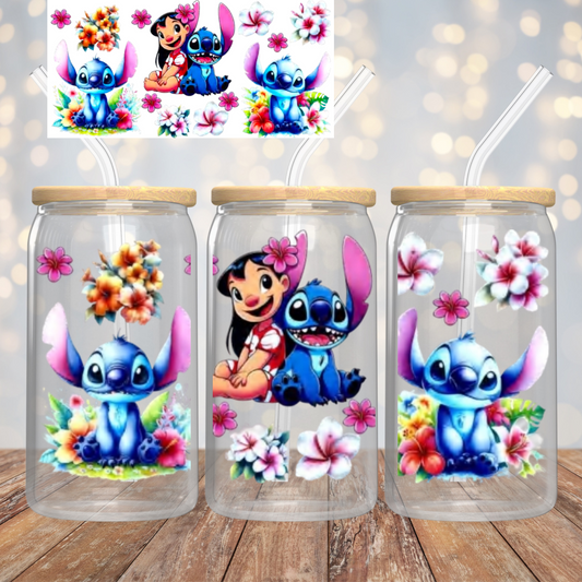 Lilo & Stitch