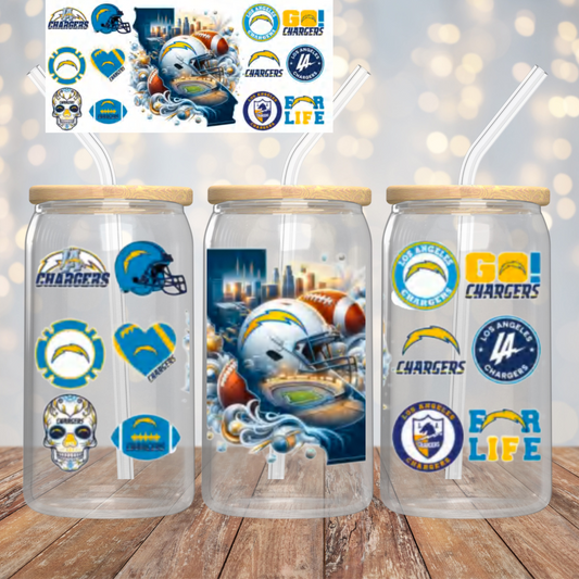LA Chargers