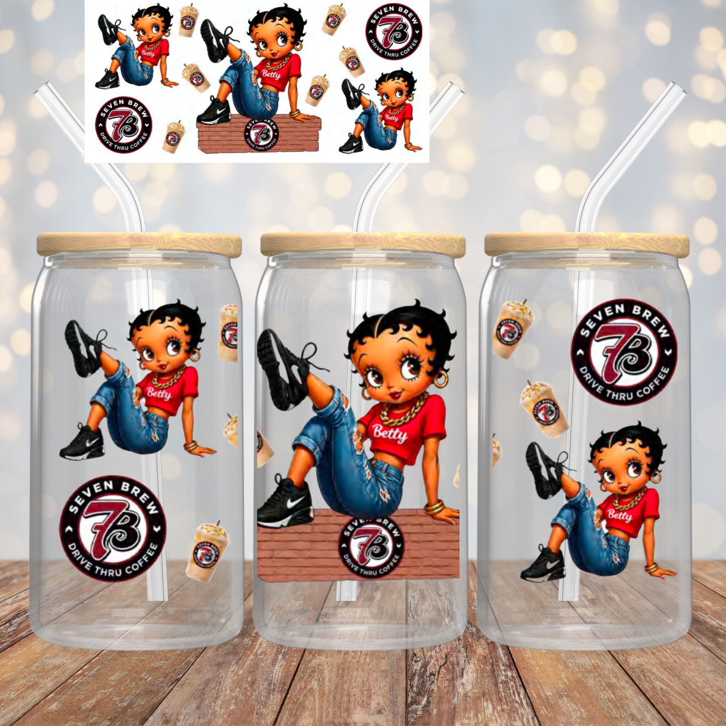 7Brew