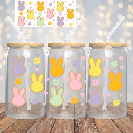 Bunnies