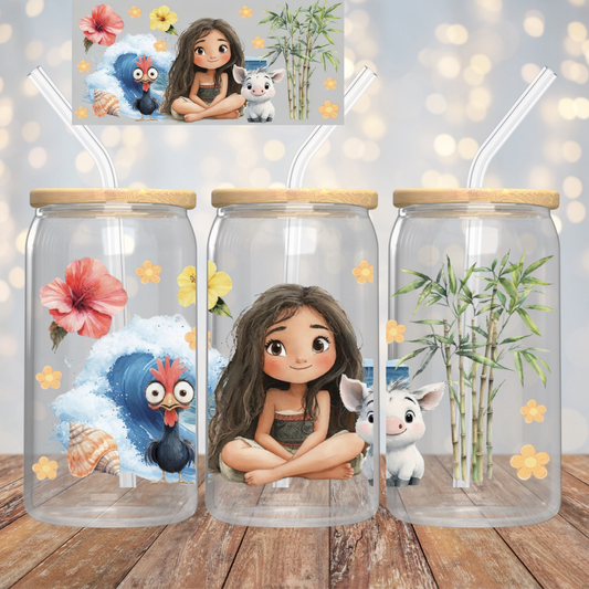 Moana