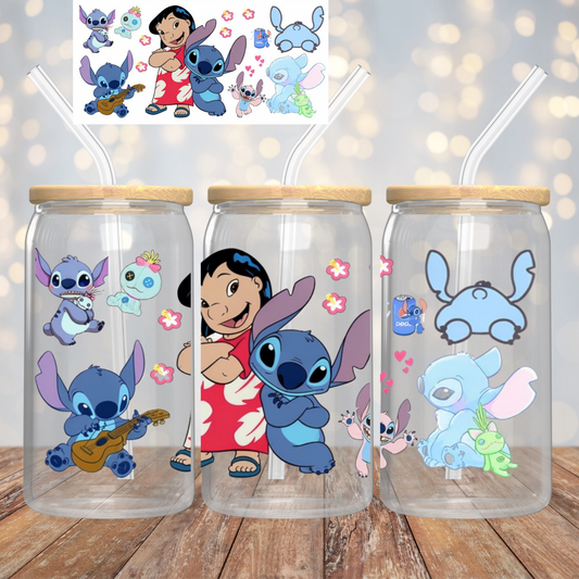 Lilo&Stitch